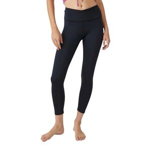 Free People Movement Wrap Lose Control Leggings